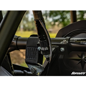 SuperATV Whip Light Mounting Brackets