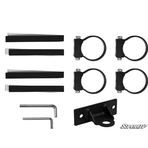 SuperATV LED Whip Lights
