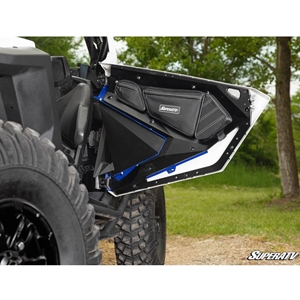SuperATV Door Bags