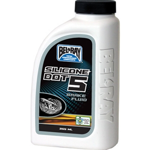 Brake / Clutch Fluid
