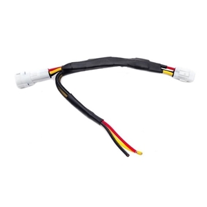Whip It Power Adaptor Whip PNP Harness