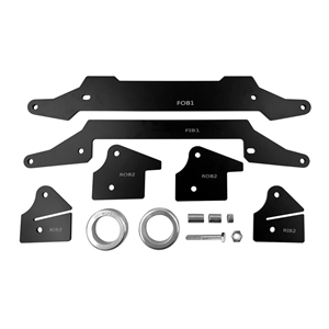 Demon Powersports Lift Kits