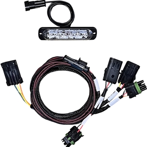 Straightline Performance Turn Signal Kits