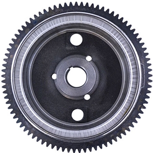 Flywheels