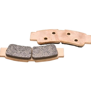 QuadBoss Sintered Brake Pads