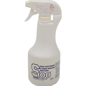 S100 Total Cycle Cleaner