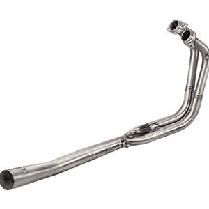 Slip-On / Silencers