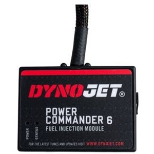 Dynojet Research Power Commander 6