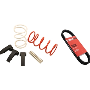 Dynojet Research Grip N Rip Kits