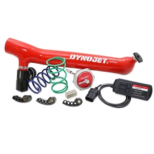 Dynojet Research Stage 3 Power Packages