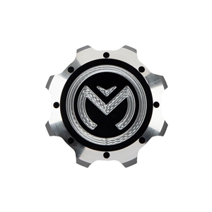 Moose Billet Gas Caps
