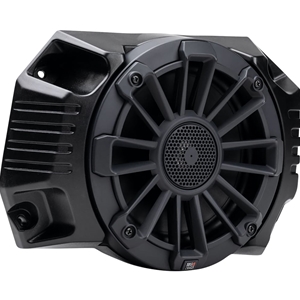 MB Quart 2-Speaker Audio Systems