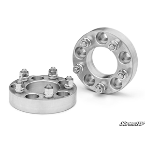 SuperATV Wheel Spacers