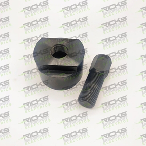 Ricks Motorsport Electric Flywheel Pullers