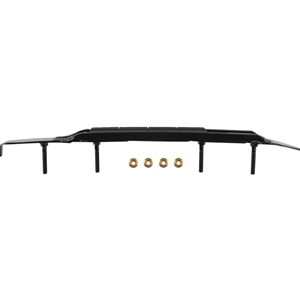 Woodys Slim Jim2 Wear Bars