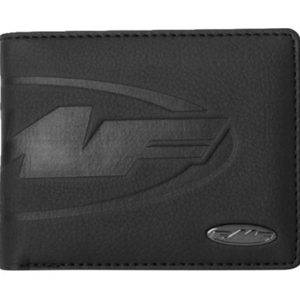 FMF Debossed Wallets (2021)