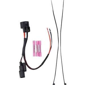Moose Plug-n-Play Power Adapters