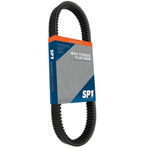 SP1 Max-Torque MTP Platinum Belts
