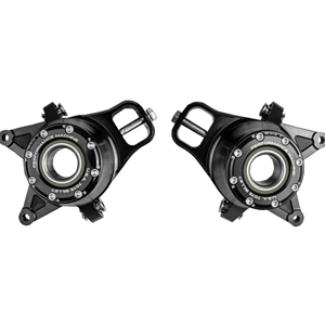 Performance Machine Rear Bearing Carriers