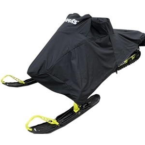 Gears Canada Trailerable Snowmobile Covers