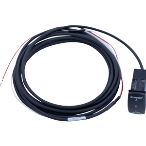 Dynojet Research Active Power Mode Switches