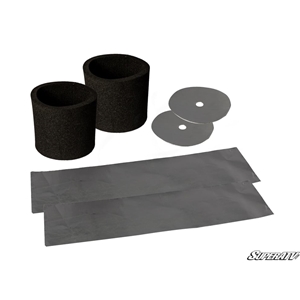 SuperATV Cup Holder Insulators