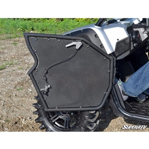 SuperATV Aluminum Door Kits