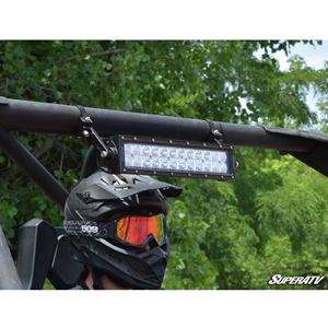 SuperATV Clamp Tubes