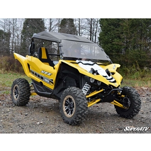 SuperATV Full Windshields