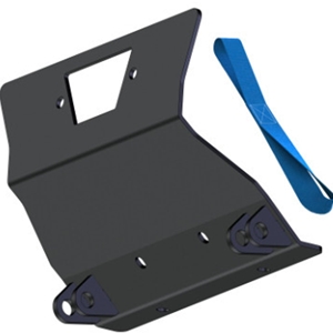 KFI Products Snow Plow Brackets