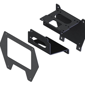 KFI Products Winch Brackets