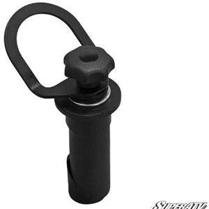 SuperATV Large Fixed Set Tie Downs