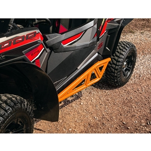 Side Bar Panels