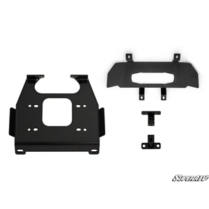 SuperATV Winch Mounts