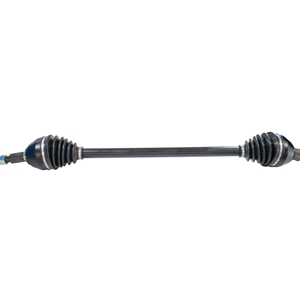 All Balls 8 Ball Heavy Duty Axles