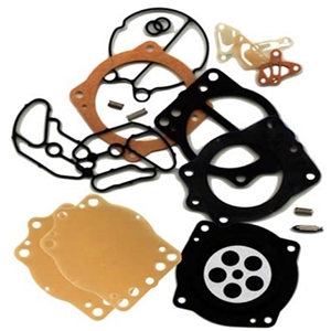 Vertex Gasket Aftermarket Fuel Pump/Carburetor Rebuild Kits
