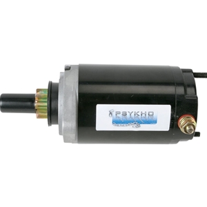 PSYKHO Starter Motors