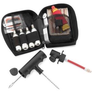 BikeMaster Tire and Tube Repair Kit