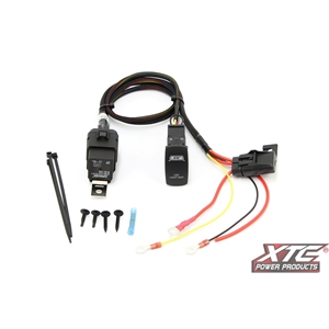 XTC Single Accessory Switch Kits