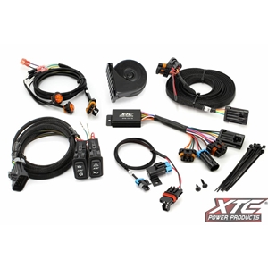 XTC Self Canceling T/S Kits (2024)