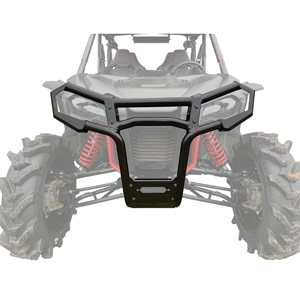 Rival Front Bumpers