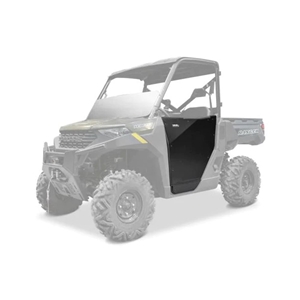 Rival Half Doors