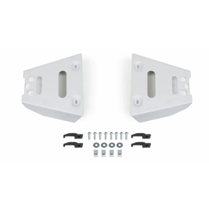 Rival Rear A-Arm Guards
