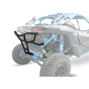 Rival Rear Bumpers