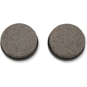 Parts Unlimited Semi-Metallic Brake Pads