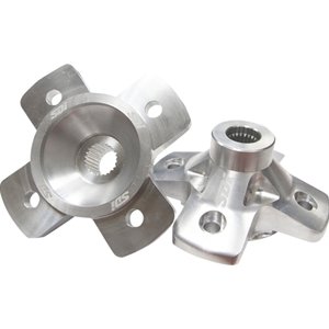 SDI Heavy Duty Hubs