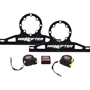 High Lifter Alignment Tool