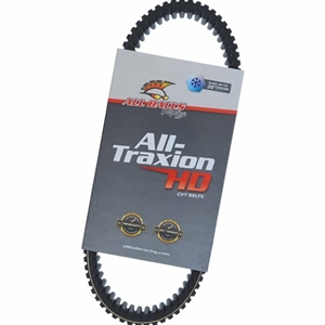 All Balls All Traxion CVT Belts