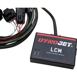 Dynojet Research Launch Control Module Kits with Switches