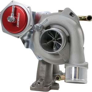 Dynojet Research Turbocharger Upgrade Kits